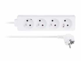Przedłużacz 3 mb 4GN+0 3x1,0 IP20 LB0082-3 LIBOX