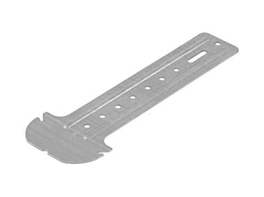 Zdjęcie: Wieszak do poddaszy Nida WP 60x180 mm SINIAT