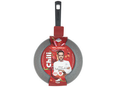 Zdjęcie: Patelnia Chili 22 cm FLORINA