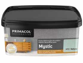 Farba Mystic 1 L nebula M10 PRIMACOL DECORATIVE