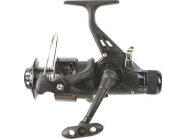 Zdjęcie: Kołowrotek Spider Carp FRD60 2+1BB MISTRALL