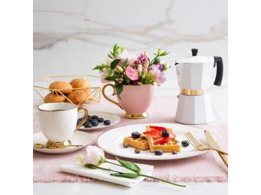 Zdjęcie: Kosz na owoce Decor 26 cm złoty AMBITION