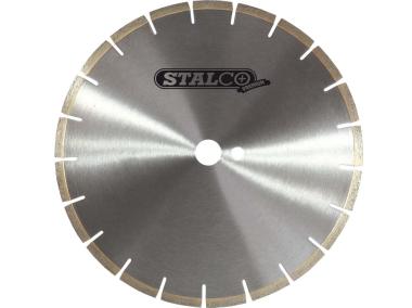 Zdjęcie: Tarcza do granitu 500 mm diamentowa s-31050 STALCO