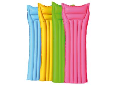 Zdjęcie: Materac dmuchany plażowy Splash 183 x 69 cm BESTWAY