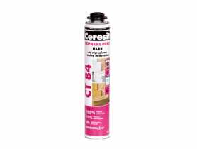 Klej poliuretanowy do styropianu CT84 850 ml CERESIT