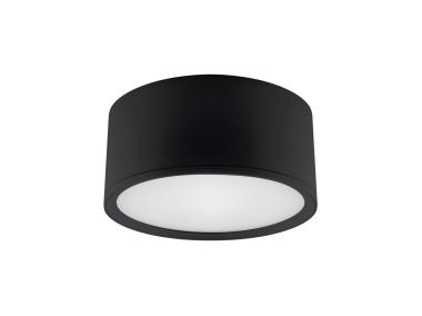Zdjęcie: Oprawa sufitowa SMD Rolen Led 15W kolor czarny STRUHM