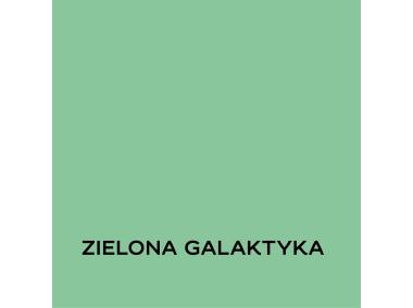 Zdjęcie: Farba lateksowa 1 L zielona galaktyka matowa EASYCARE DISNEY
