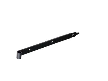 Zdjęcie: Zawias pasowy 40x3,5 cm ZP400 DMX