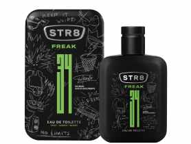 Woda toaletowa Freak 0,05 L STR8