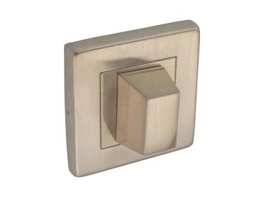 Zdjęcie: Szyld AMB QX-200 WC Inox METRO