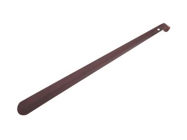 Zdjęcie: Łyżka do butów metalowa 51 cm brązowa RAVI