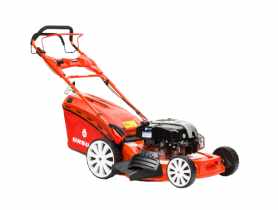 Kosiarka spalinowa z napędem UR-LS53750EX URSUS