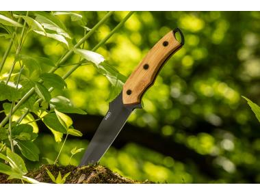 Zdjęcie: Nóż taktyczny full- tang 25 cm NEO