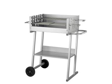 Zdjęcie: Grill wózek Munchen ACTIVA BASICLINE