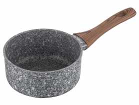 Rondel aluminiowy Master 16 cm - 1,2 L bez pokrywki FLORINA