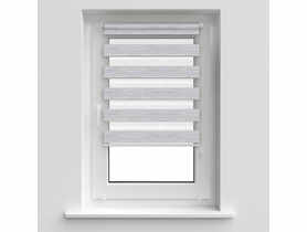 Roleta 35x140 cm Zebra I cappuccino DECODESIGN