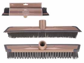 Szczotka silikonowa Mokka RAVI