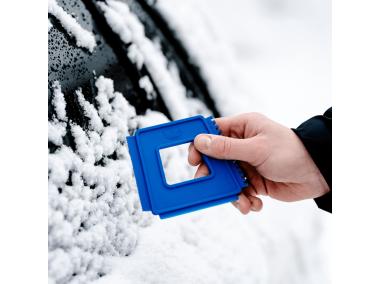 Zdjęcie: Skrobaczka do szyb K2