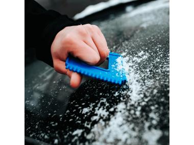 Zdjęcie: Skrobaczka do szyb K2