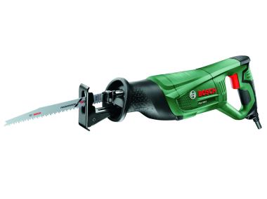 Zdjęcie: Piła szablasta sieciowa 710 W PSA 700 BOSCH