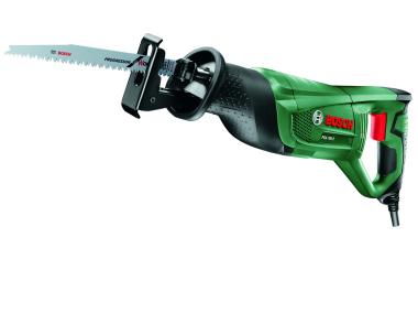 Zdjęcie: Piła szablasta sieciowa 710 W PSA 700 BOSCH