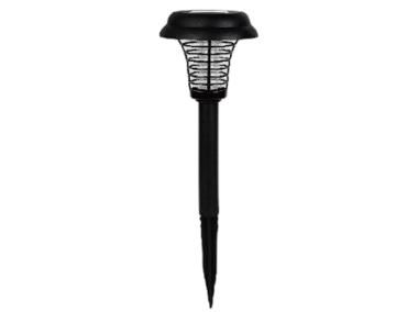 Zdjęcie: Lampka solarna 13,5 x 41 cm VOG