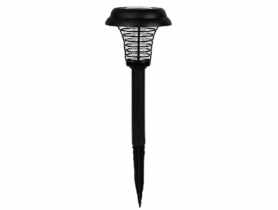 Lampka solarna 13,5 x 41 cm VOG