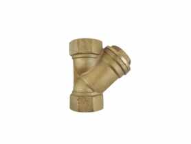 Filtr skośny do wody - 5/4" WADEP