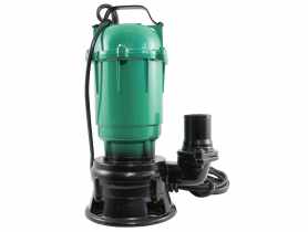 Pompa do wody brudnej WQD-0,55kW 2 VERKE