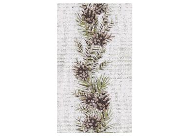 Zdjęcie: Serwetki Finesia 40x33 cm, 16 sztuk, Christmas collection 30315 RAVI