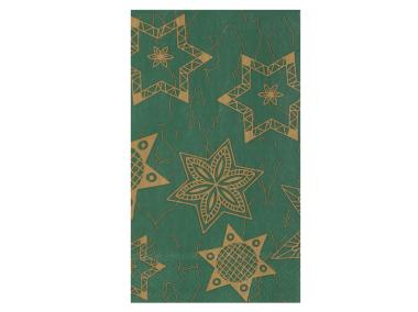 Zdjęcie: Serwetki Finesia 40x33 cm, 16 sztuk, Christmas collection 30315 RAVI