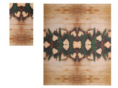 Zdjęcie: Serwetki Finesia 40x33 cm, 16 sztuk, Christmas collection 30315 RAVI