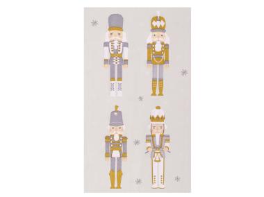 Zdjęcie: Serwetki Finesia 40x33 cm, 16 sztuk, Christmas collection 30315 RAVI