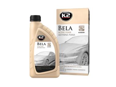 Zdjęcie: Piana aktywna Bela blueberry 1 L K2