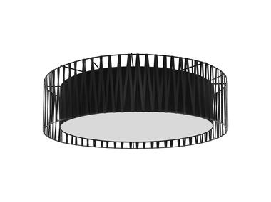 Zdjęcie: Lampa wisząca Harmony black 4 x E 27 1658 TK LIGHTING