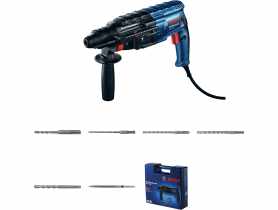 Młot udarowo-obrotowy GBH 240 BOSCH