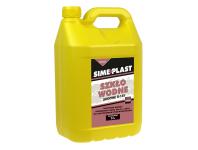 Szkło wodne 5 L SIME PLAST
