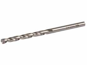 Wiertła szlifowane HSS 4,3x78 mm 2 szt. RAWLPLUG