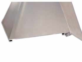 Profil Alu przyścienny 115 mm GUTTA