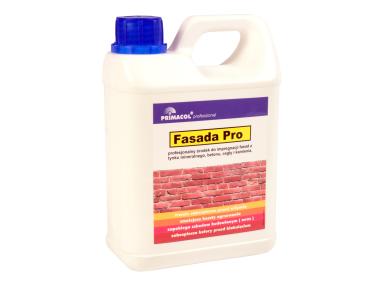 Zdjęcie: Farba fasadowa Pro 1 L PRIMACOL