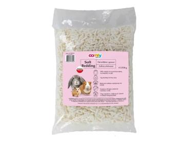 Zdjęcie: Podłoże celulozowe Soft Bedding 6 L COMFY