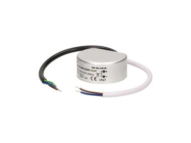 Zdjęcie: Sterownik do LED do puszki AC/DC LED 10 W, IP65 ORNO
