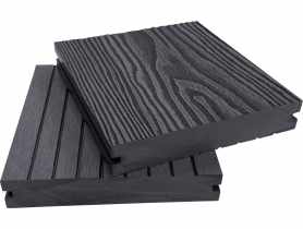 Deska pomostowa PIN-140H25 grafitowy 5,00 m SEQO