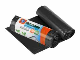 Worki na śmieci Eco Pack 120 L - 10 szt. RAVI