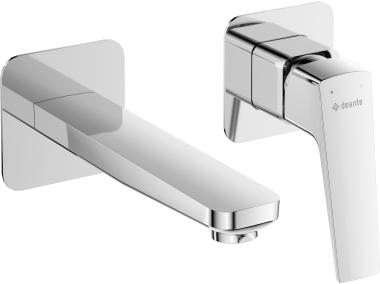 Zdjęcie: Bateria umywalkowa podtynkowa DEANTE