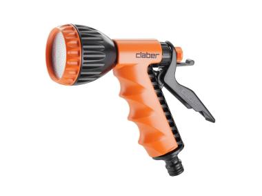 Zdjęcie: Pistolet ogrodowy Ergo z sitkiem CLABER