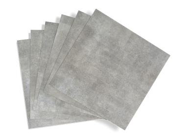 Zdjęcie: Płytki podłogowe winylowe 30,5x30,5cm solid concrete HORNSCHUCH