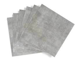 Płytki podłogowe winylowe 30,5x30,5cm solid concrete HORNSCHUCH