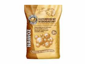 Superfosfat wzbogacony 5 kg OGRÓD START