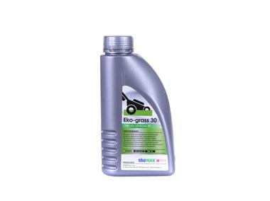 Zdjęcie: Olej do kosiarek Ekograss 0,6 L EKOMAX